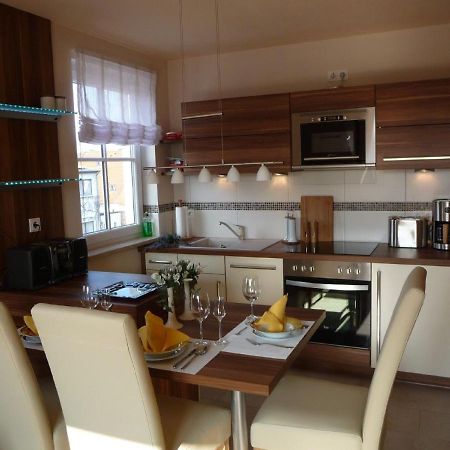 Ferienwohnung Seeanemone I Graal-Mueritz Εξωτερικό φωτογραφία