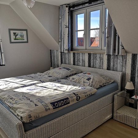 Ferienwohnung Seeanemone I Graal-Mueritz Εξωτερικό φωτογραφία