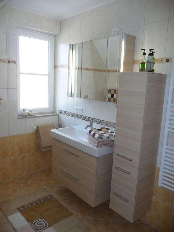 Ferienwohnung Seeanemone I Graal-Mueritz Εξωτερικό φωτογραφία