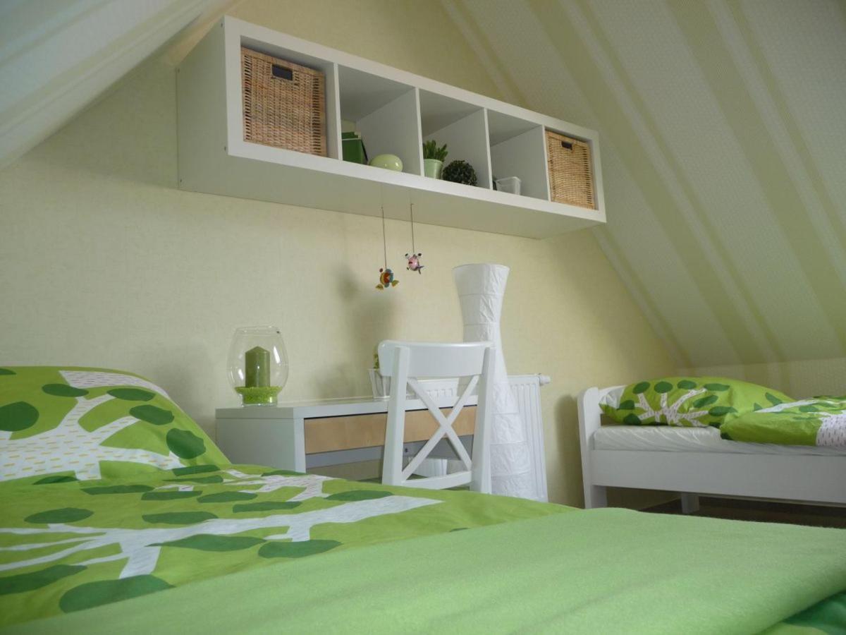 Ferienwohnung Seeanemone I Graal-Mueritz Εξωτερικό φωτογραφία